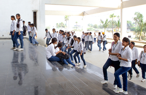 Aurora Engineering College